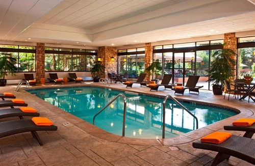 Denver West Hotel | 27 m² Hotel ∙ 127 guests