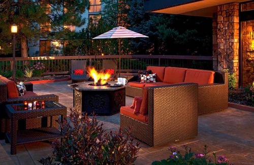 Denver West Hotel | 27 m² Hotel ∙ 127 guests