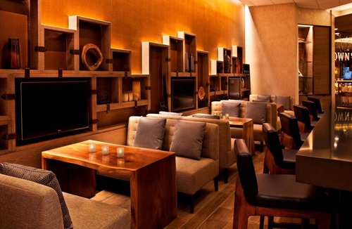 Denver West Hotel | 27 m² Hotel ∙ 127 guests