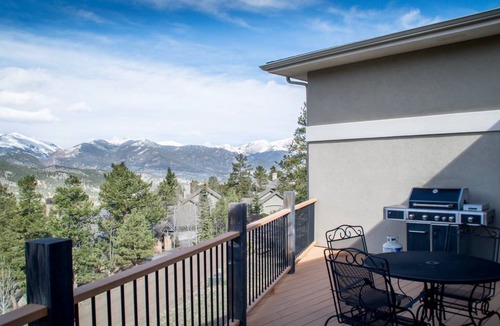 Windcliff Estates Condo | 270 m² Condo ∙ 3 bedrooms ∙ 8 guests