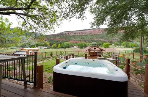 Durango House | 27405 Highway 550