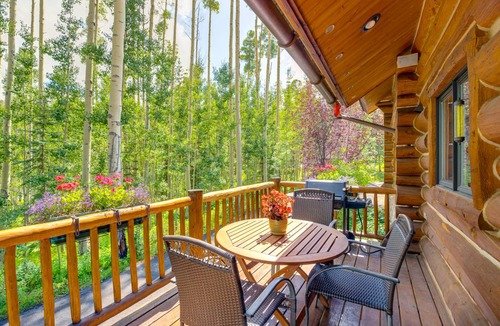 Mountain Village House | 278 m² House ∙ 4 bedrooms ∙ 8 guests