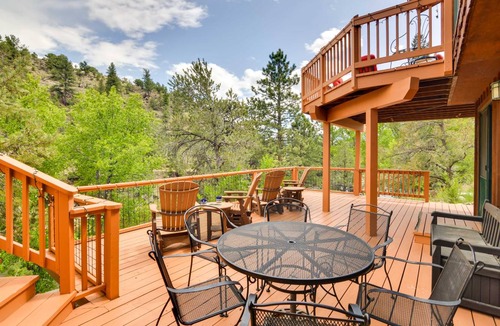 Buena Vista House | 278 m² House ∙ 2 bedrooms ∙ 6 guests