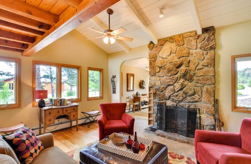 Buena Vista House | 278 m² House ∙ 2 bedrooms ∙ 6 guests
