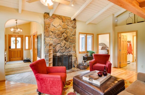 Buena Vista House | 278 m² House ∙ 2 bedrooms ∙ 6 guests
