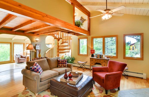 Buena Vista House | 278 m² House ∙ 2 bedrooms ∙ 6 guests