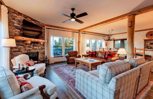 Winter Park Highlands House | 278 m² House ∙ 4 bedrooms ∙ 12 guests