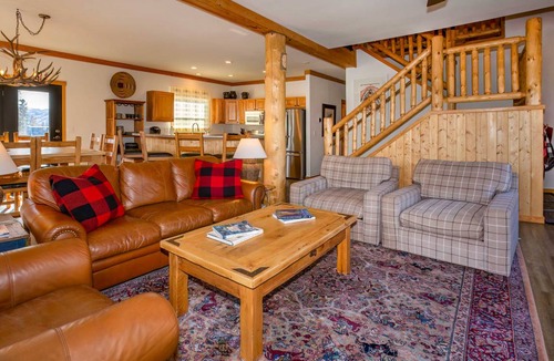 Winter Park Highlands House | 278 m² House ∙ 4 bedrooms ∙ 12 guests