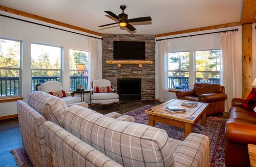 Winter Park Highlands House | 278 m² House ∙ 4 bedrooms ∙ 12 guests