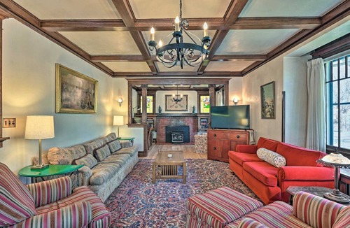 Saguache House | 278 m² House ∙ 4 bedrooms ∙ 9 guests