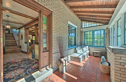 Saguache House | 278 m² House ∙ 4 bedrooms ∙ 9 guests