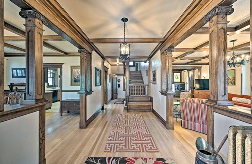 Saguache House | 278 m² House ∙ 4 bedrooms ∙ 9 guests