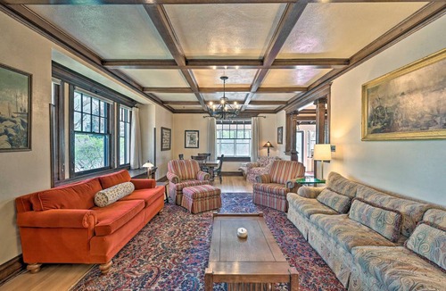 Saguache House | 278 m² House ∙ 4 bedrooms ∙ 9 guests