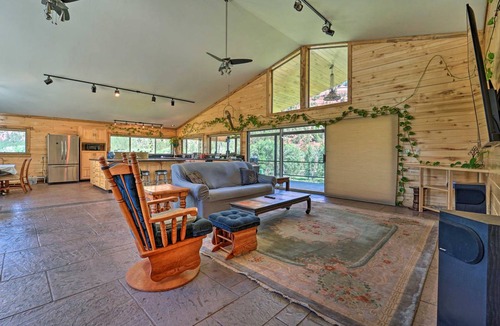 Dolores House | 278 m² House ∙ 4 bedrooms ∙ 12 guests