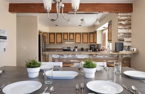 Rollinsville House | 278 m² House ∙ 4 bedrooms ∙ 6 guests
