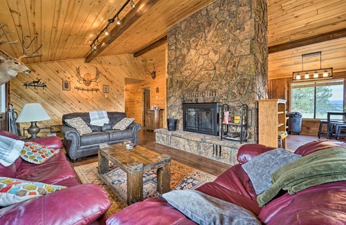 Mancos House | 278 m² House ∙ 5 bedrooms ∙ 18 guests