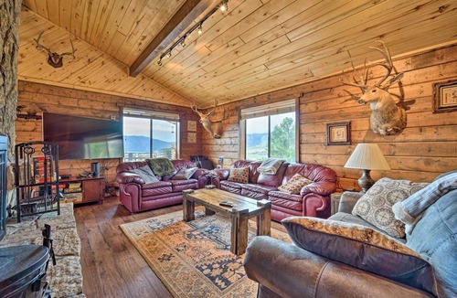 Mancos House | 278 m² House ∙ 5 bedrooms ∙ 18 guests