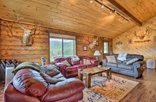 Mancos House | 278 m² House ∙ 5 bedrooms ∙ 18 guests