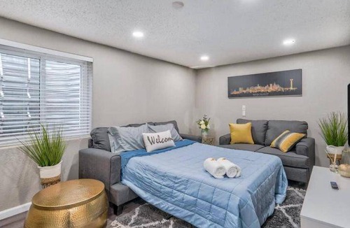 Stetson Hills House | 279 m² House ∙ 5 bedrooms ∙ 12 guests