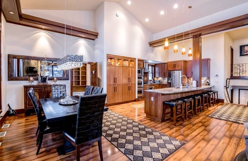 Snowmass Village House | 279 m² House ∙ 4 bedrooms ∙ 10 guests