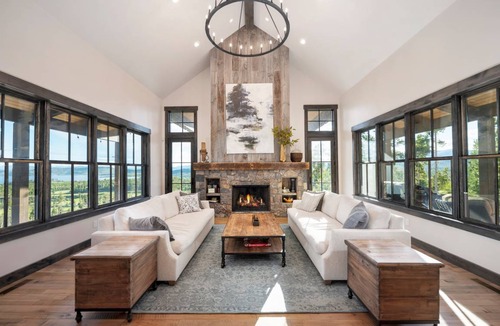 Grand Lake House | 279 m² House ∙ 3 bedrooms ∙ 8 guests