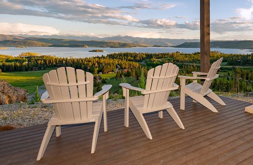 Grand Lake House | 279 m² House ∙ 3 bedrooms ∙ 8 guests