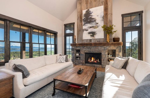 Grand Lake House | 279 m² House ∙ 3 bedrooms ∙ 8 guests