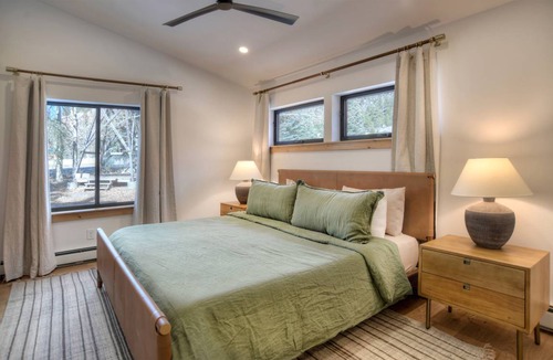 Rio Vista Estates House | 279 m² House ∙ 4 bedrooms ∙ 10 guests