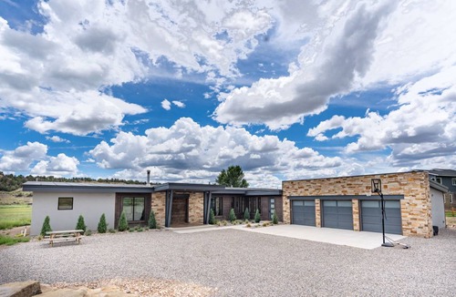 Durango - Purgatory House | 279 m² House ∙ 4 bedrooms ∙ 8 guests