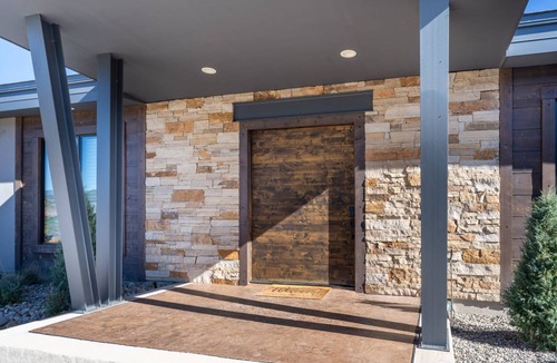 Durango - Purgatory House | 279 m² House ∙ 4 bedrooms ∙ 8 guests
