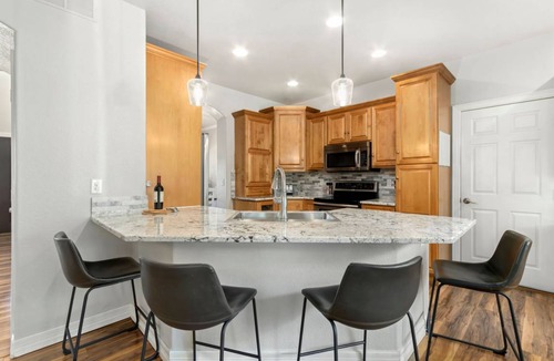 Windsor House | 279 m² House ∙ 4 bedrooms ∙ 10 guests