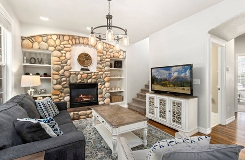 Windsor House | 279 m² House ∙ 4 bedrooms ∙ 10 guests