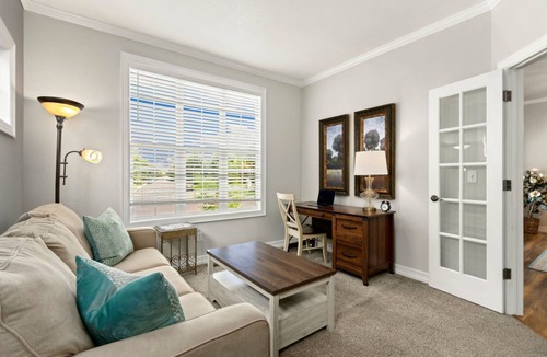 Windsor House | 279 m² House ∙ 4 bedrooms ∙ 10 guests