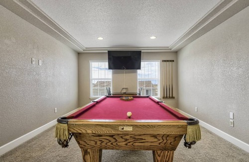 Peyton House | 279 m² House ∙ 4 bedrooms ∙ 12 guests