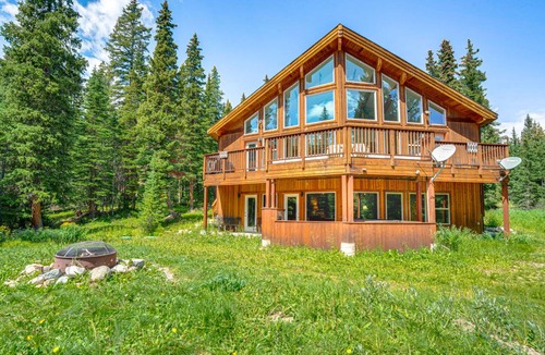 Quandary Village House | 279 m² House ∙ 4 bedrooms ∙ 8 guests
