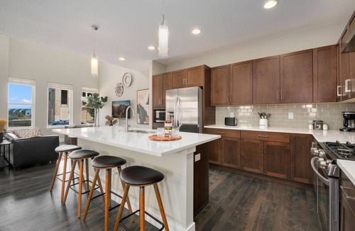Old Town North House | 279 m² House ∙ 4 bedrooms ∙ 10 guests