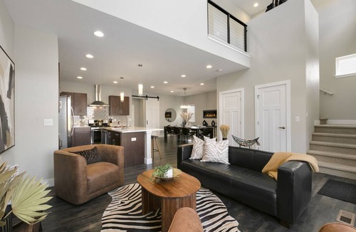 Old Town North House | 279 m² House ∙ 4 bedrooms ∙ 10 guests
