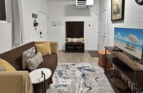 Redlands Apartment | 28 m² Apartment ∙ 4 guests
