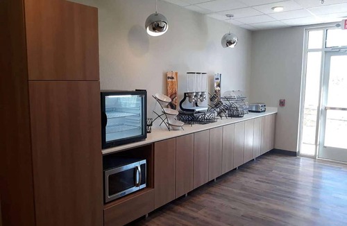 Woodland Park Hotel | 28 m² Hotel ∙ 127 guests