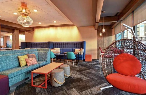 Lone Tree Hotel | 28 m² Hotel ∙ 127 guests