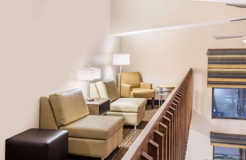 Longmont Hotel | 28 m² Hotel ∙ 127 guests