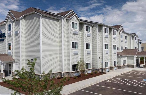 Loveland Hotel | 28 m² Hotel ∙ 127 guests