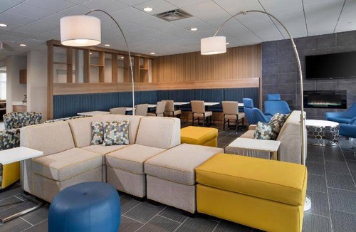 Loveland Hotel | 28 m² Hotel ∙ 127 guests