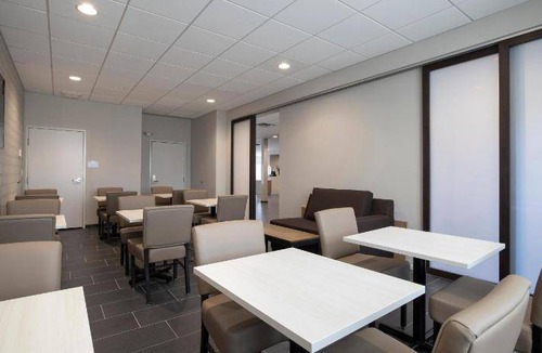 Loveland Hotel | 28 m² Hotel ∙ 127 guests