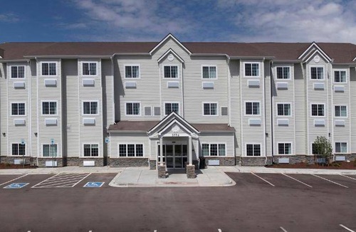 Loveland Hotel | 28 m² Hotel ∙ 127 guests