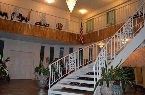 Trinidad Hotel | 28 m² Hotel ∙ 127 guests