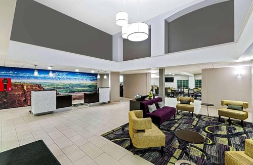 Fruita Hotel | 28 m² Hotel ∙ 127 guests