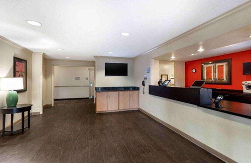 Englewood Hotel | 28 m² Hotel ∙ 127 guests