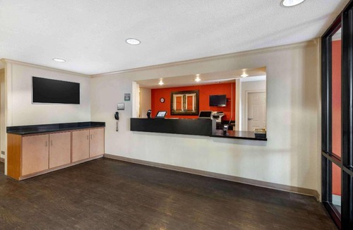 Englewood Hotel | 28 m² Hotel ∙ 127 guests