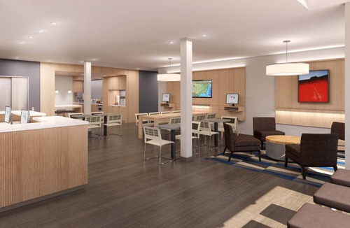 Georgetown Hotel | 28 m² Hotel ∙ 127 guests